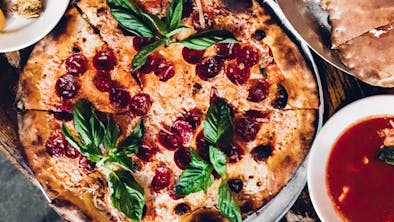 Miami’s Delivery & Takeout Options For Every Situation feature image