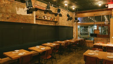 Where To Go In Midtown With Someone Who... feature image