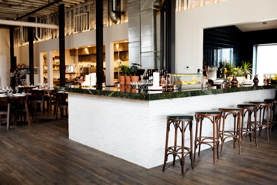 The 28 Best Places To Eat & Drink In Minneapolis Minneapolis The