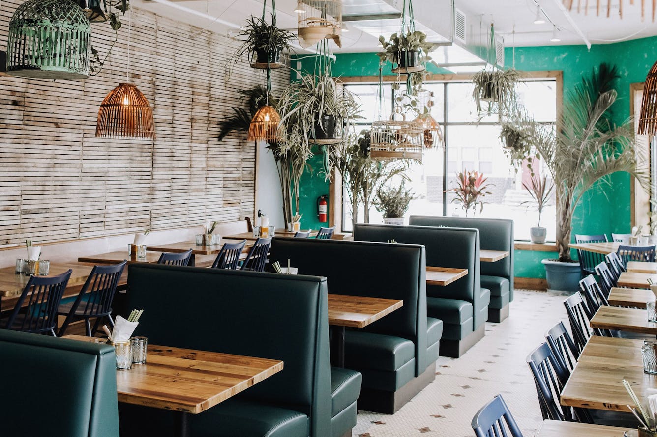 The 20 Best Places To Eat & Drink In Charleston - Charleston - The