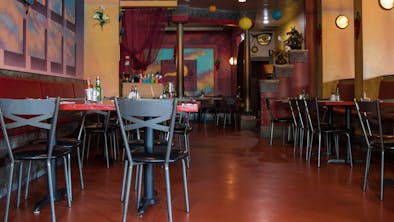 The Dinner & A Movie Guide: Where To Eat Near 11 Theaters feature image