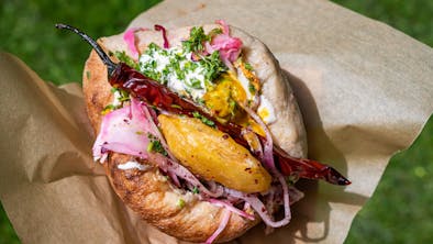 My Favourite Meals Under £10 Right Now feature image