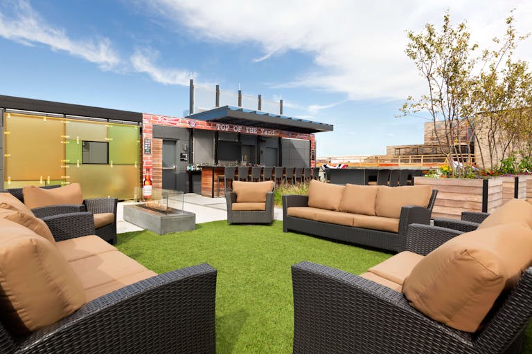 Where To Eat & Drink Around Nats Park Navy Yard Washington DC The