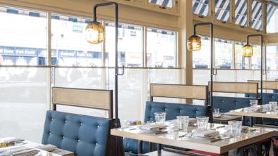 Chicago’s New Restaurant Openings
feature image