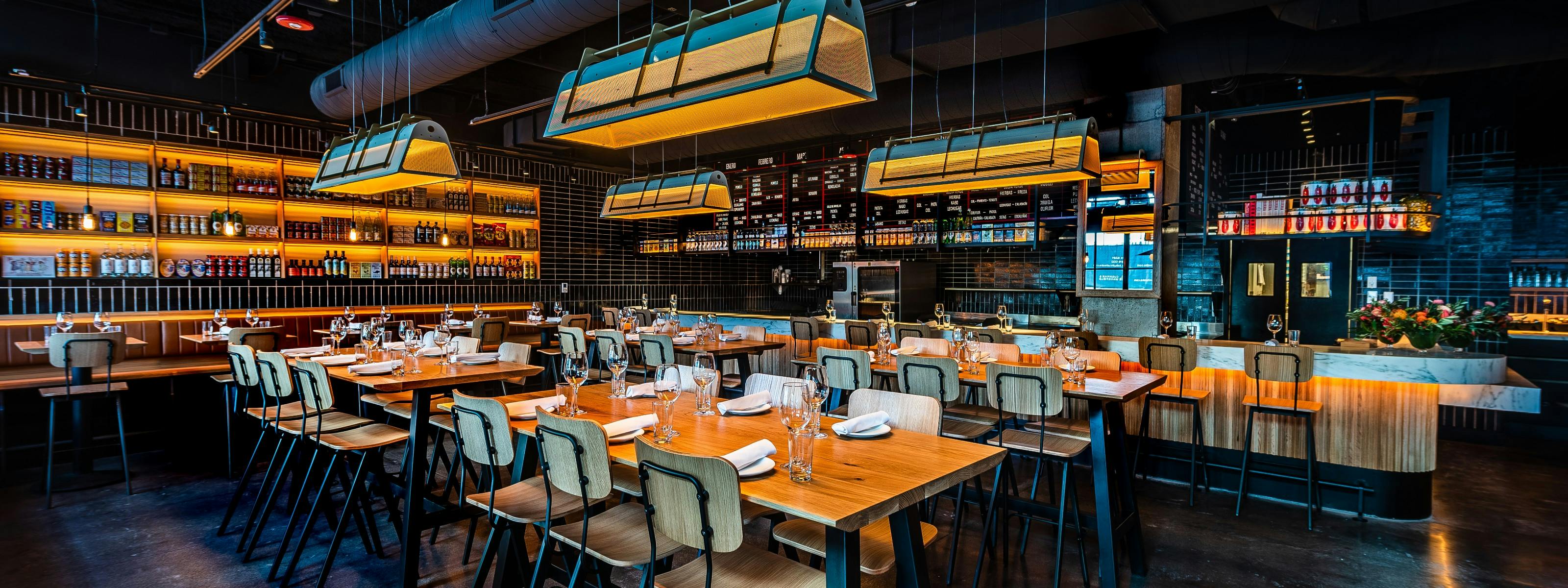 The Chicago Hit List: The Best New Restaurants In Chicago - Chicago