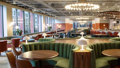 Chicago’s New Restaurant Openings
feature image