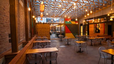 Chicago’s New Restaurant Openings feature image