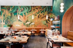 Las New Restaurant Openings Los Angeles The Infatuation