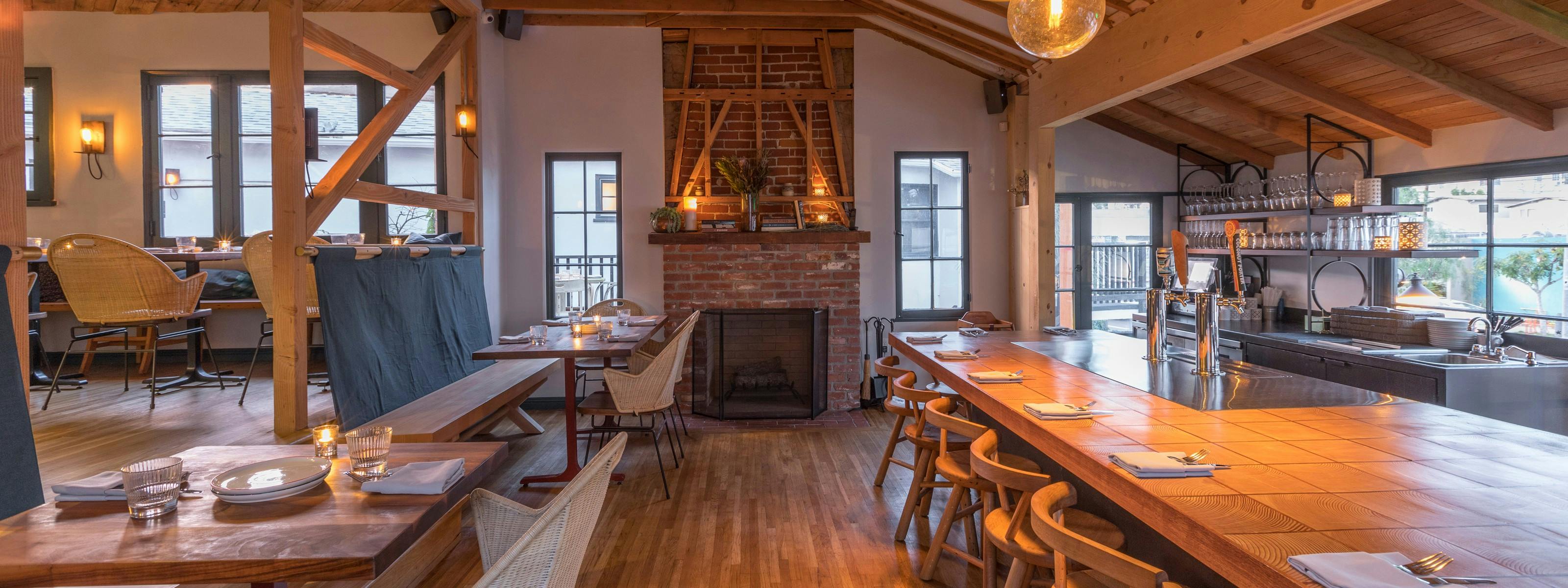 Where To Eat & Drink In Little Tokyo - Los Angeles - The Infatuation