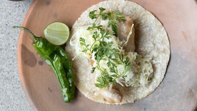 LA’s New Restaurant Openings feature image