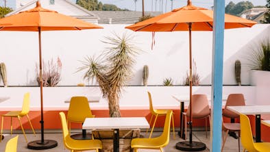 LA’s New Restaurant Openings feature image