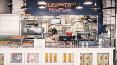 Miami’s New Restaurant Openings feature image
