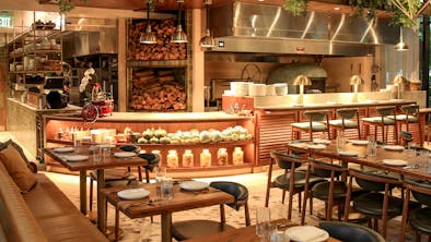 Miami’s New Restaurant Openings feature image