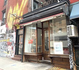 John Coffee Shop 2Nd Ave Nyc : John S Coffee Shop 71 Photos 143 Reviews ...