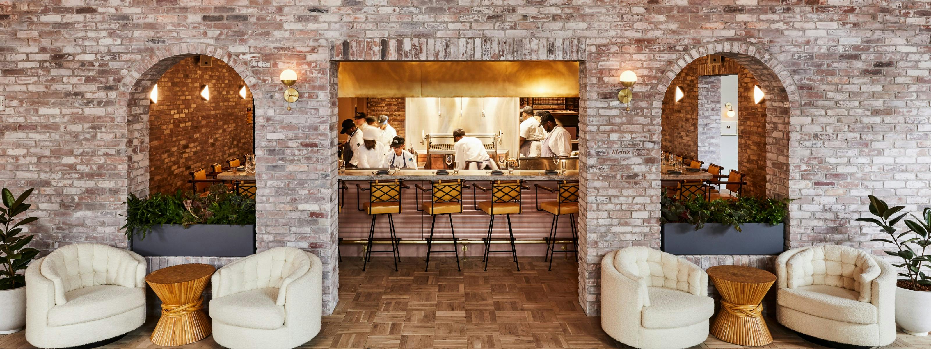 NYC’s New Restaurant Openings - New York - The Infatuation