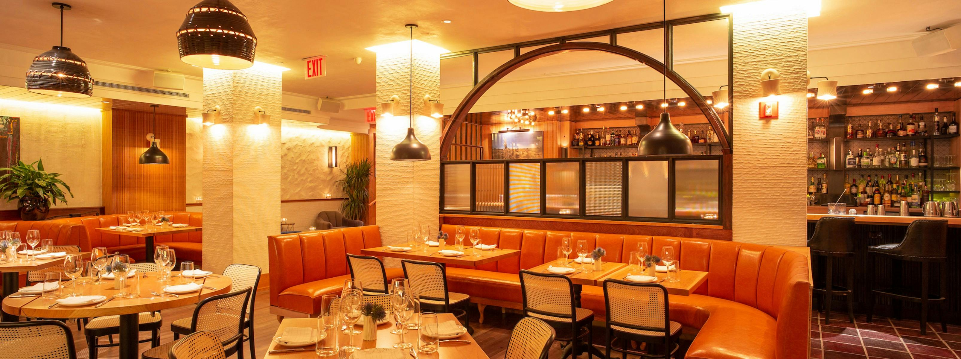 NYC’s New Restaurant Openings - New York - The Infatuation