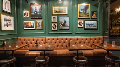 NYC’s New Restaurant Openings feature image