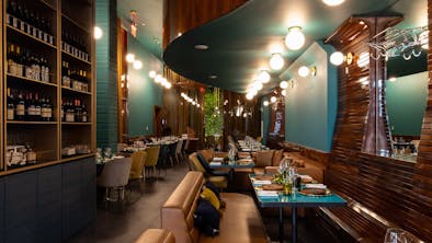 NYC’s New Restaurant Openings feature image