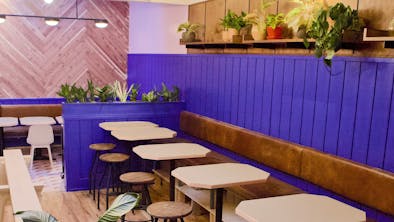NYC’s New Restaurant Openings feature image