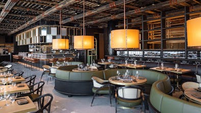 NYC’s New Restaurant Openings feature image