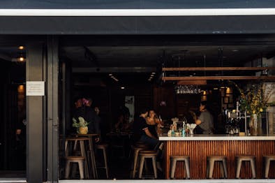 NYC’s New Restaurant Openings feature image