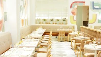 NYC’s New Restaurant Openings feature image