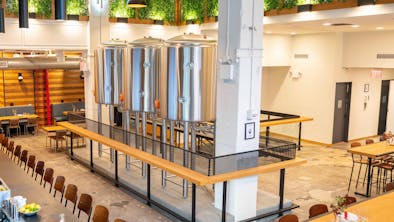 NYC’s New Restaurant Openings feature image