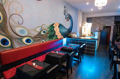Philadelphia’s New Restaurant Openings
feature image