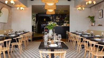 Philadelphia’s New Restaurant Openings
feature image