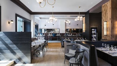 Philadelphia’s New Restaurant Openings
feature image