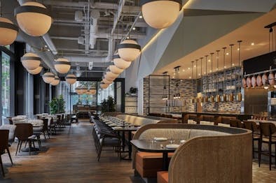 Philadelphia’s New Restaurant Openings
feature image