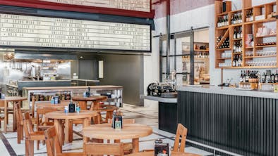 San Francisco’s New Restaurant Openings feature image