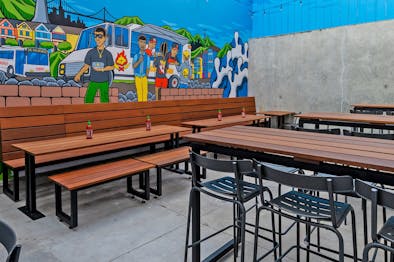 San Francisco’s New Restaurant Openings feature image