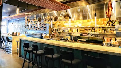San Francisco’s New Restaurant Openings feature image