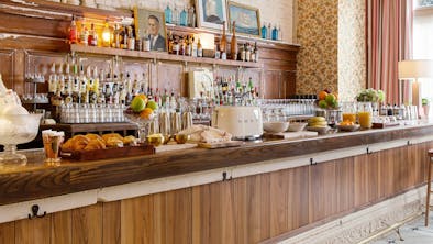 San Francisco’s New Restaurant Openings feature image