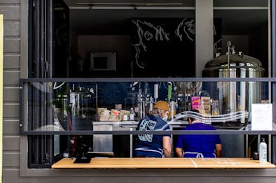 San Francisco’s New Restaurant Openings feature image