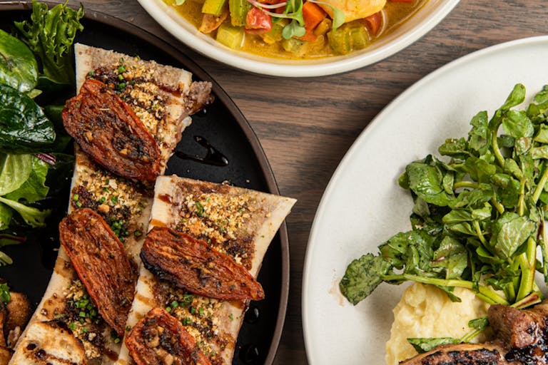 The SF Hit List: The Best New Restaurants In San Francisco - San