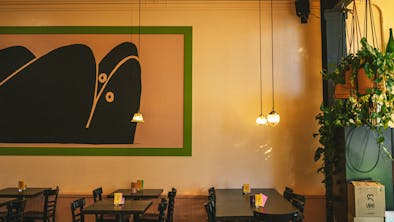 San Francisco’s New Restaurant Openings feature image