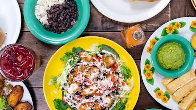 San Francisco’s New Restaurant Openings feature image