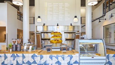 San Francisco’s New Restaurant Openings feature image