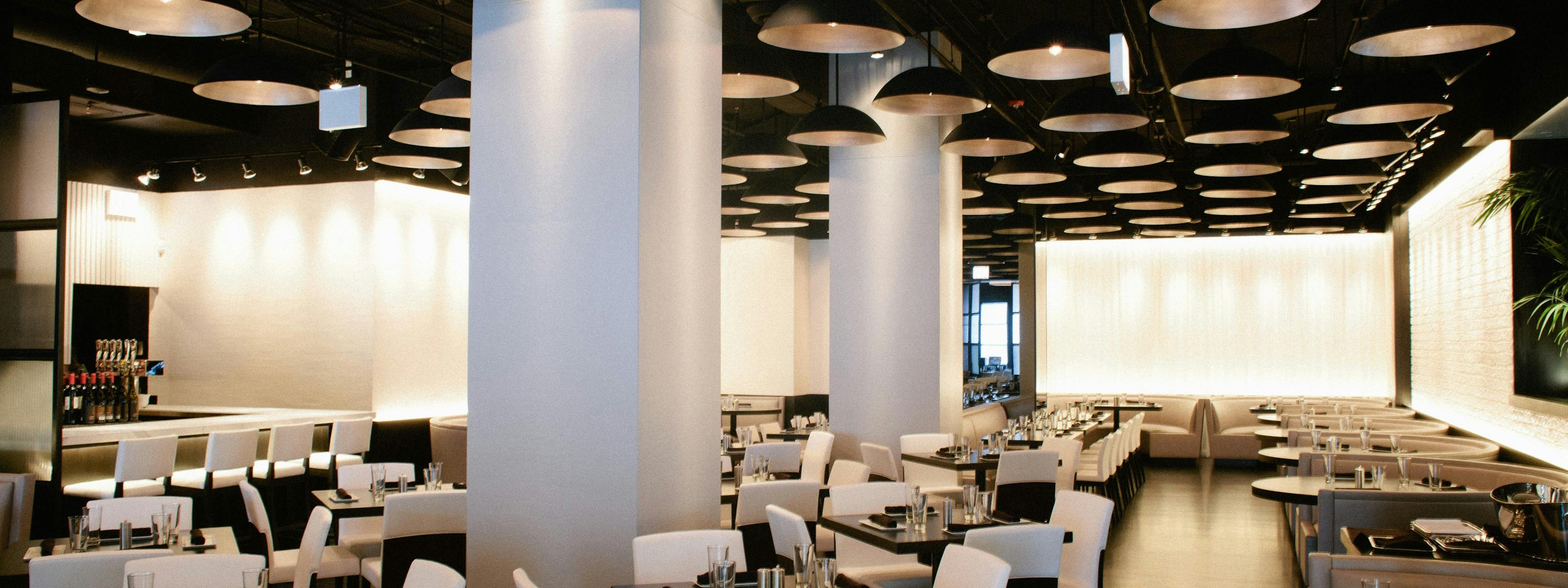 Where to celebrate new year's eve — and get new year's day brunch — in houston Great Chicago Restaurants For New Year’s Eve That Don’t Require A Tasting Menu - Chicago - The