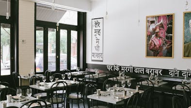 New York City's Best New Restaurants of 2015 feature image