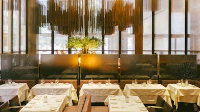 New York City’s Best New Restaurants Of 2017 feature image