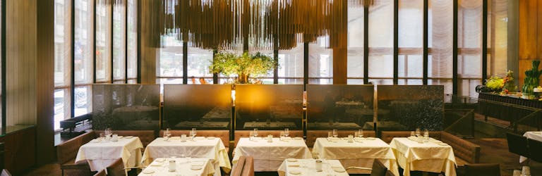 New York City’s Best New Restaurants Of 2017 - New York - The Infatuation