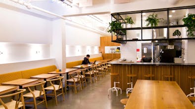 Where To Eat And Drink In Noe Valley feature image