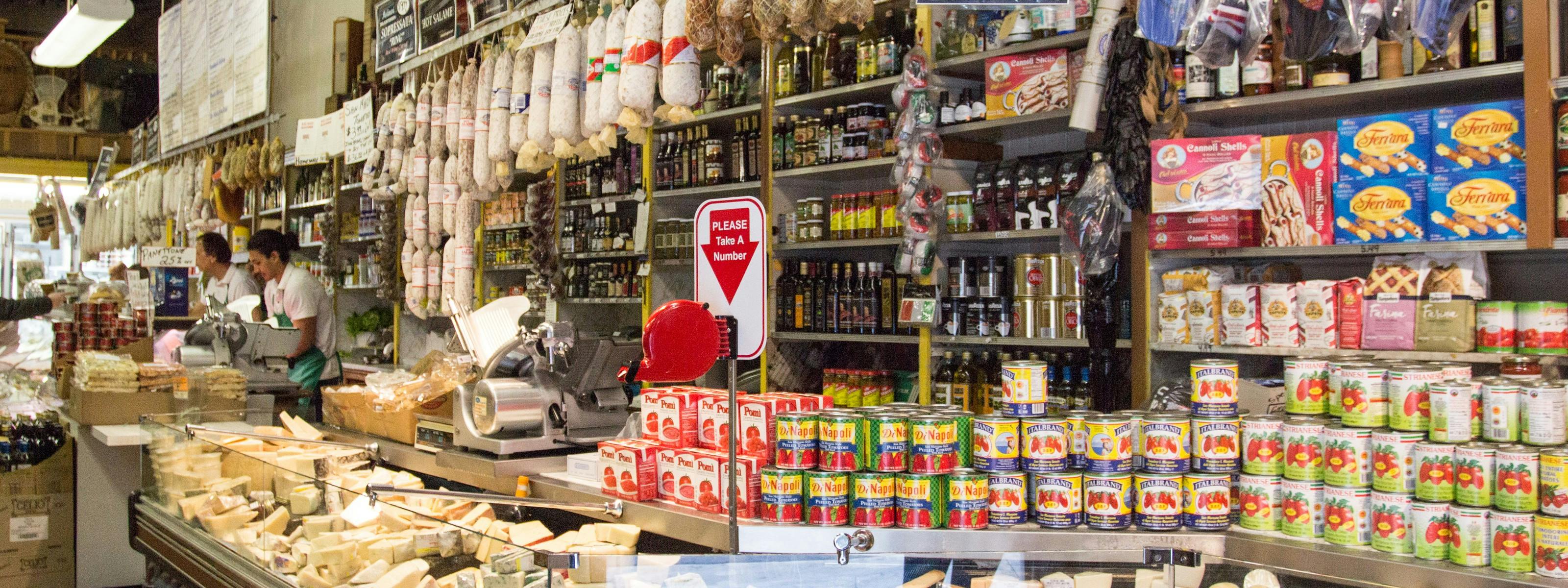 Where To Eat In North Beach - North Beach - San Francisco - The Infatuation