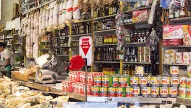 Where To Eat In North Beach feature image