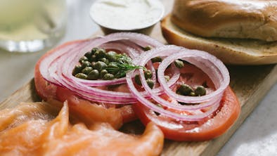 34 NYC Restaurants Selling Groceries And Meal Kits feature image