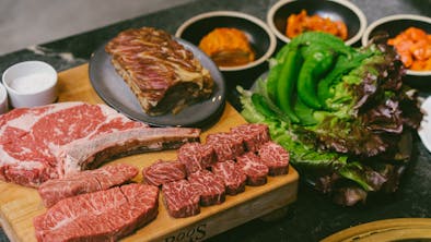 56 NYC Restaurants Selling Groceries And Meal Kits feature image