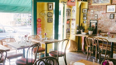26 NYC Restaurants Where You’ll Want To Become A Regular feature image